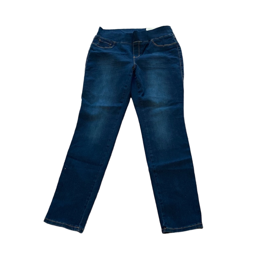 Christopher & Banks Jeggings SIZE 14W